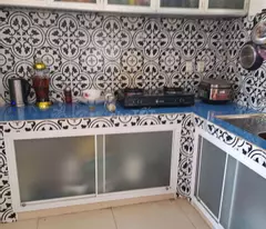 Cho thuê nhà mặt tiền Bàu Cát 2 – vị trí đẹp trung tâm Tân Bình