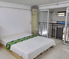 Cho thuê nhà mặt tiền Bàu Cát 2 – vị trí đẹp trung tâm Tân Bình