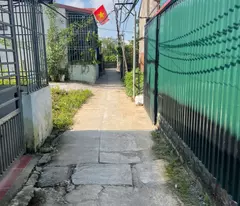 Bán đất chính chủ tại ngõ 18 thôn Siêu Quần xã Tả Thanh Oai, Thanh Trì – giá 10tr/m2