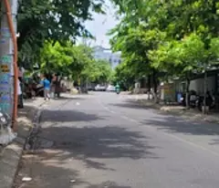 CHÍNH CHỦ CẦN BÁN ĐẤT TẶNG NHÀ CẤP 4 MẶT TIỀN ĐƯỜNG NGUYỄN CÔNG HOAN – AN KHÊ, THANH KHÊ, ĐÀ NẴNG