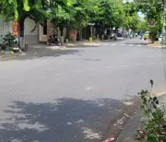 CHÍNH CHỦ CẦN BÁN ĐẤT TẶNG NHÀ CẤP 4 MẶT TIỀN ĐƯỜNG NGUYỄN CÔNG HOAN – AN KHÊ, THANH KHÊ, ĐÀ NẴNG