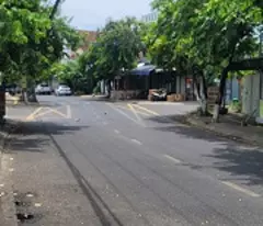 CHÍNH CHỦ CẦN BÁN ĐẤT TẶNG NHÀ CẤP 4 MẶT TIỀN ĐƯỜNG NGUYỄN CÔNG HOAN – AN KHÊ, THANH KHÊ, ĐÀ NẴNG