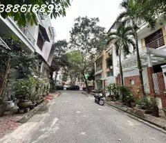🏢 BÁN BIỆT THỰ PHÂN LÔ KĐT MỸ ĐÌNH 1 - SÁT VƯỜN HOA - 100M2 X 4 TẦNG - MẶT TIỀN 8M - 38.5 TỶ