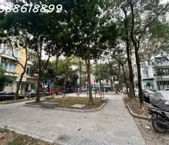 🏢 BÁN BIỆT THỰ PHÂN LÔ KĐT MỸ ĐÌNH 1 - SÁT VƯỜN HOA - 100M2 X 4 TẦNG - MẶT TIỀN 8M - 38.5 TỶ