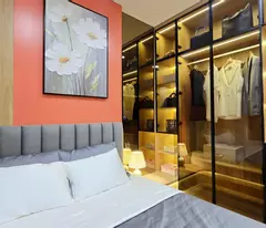 🔥 BCONS CENTER CITY  Chỉ 155 Triệu Sở Hữu Căn 2PN  Ngay Metro Số 1  Cạnh Làng Đại Học Quốc Gia