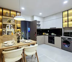 🔥 BCONS CENTER CITY  Chỉ 155 Triệu Sở Hữu Căn 2PN  Ngay Metro Số 1  Cạnh Làng Đại Học Quốc Gia