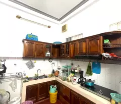 Bán Nhà Lũy Bán Bích 4 Tầng 5 phòng Ngủ  Hẻm Xe tải Tránh Tân Thành Tân  Phú  Nhỉnh 9 tỷ thương