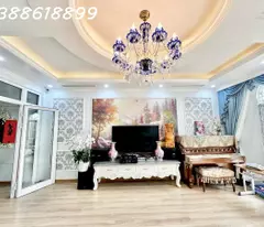 🏢 BÁN LK LOUIS CITY ĐẠI MỖ - NTL - ĐƯỜNG 3 LÀN XE - 110M2 X 5 TẦNG - 35,5 TỶ