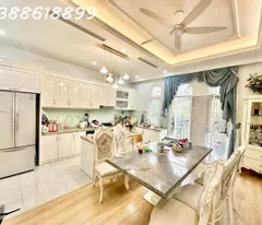 🏢 BÁN LK LOUIS CITY ĐẠI MỖ - NTL - ĐƯỜNG 3 LÀN XE - 110M2 X 5 TẦNG - 35,5 TỶ