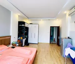 Bán nhà mặt tiền 4 tầng Bông Sao 4x16 đối diện công viên chỉ 9 tỷ nhỉnh