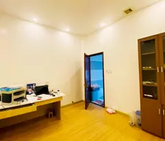 Bán nhà mặt tiền 4 tầng Bông Sao 4x16 đối diện công viên chỉ 9 tỷ nhỉnh