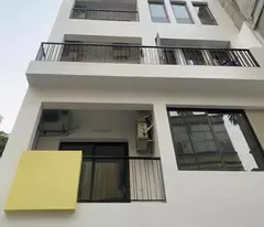 🏢 BÁN TÒA APARTMENT CẦU GIẤY - 13 CĂN HỘ KK 2 N 1 K- Ô TÔ - DT125TR/TH - 175M2 - 58 TỶ