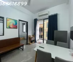 🏢 BÁN TÒA APARTMENT CẦU GIẤY - 13 CĂN HỘ KK 2 N 1 K- Ô TÔ - DT125TR/TH - 175M2 - 58 TỶ