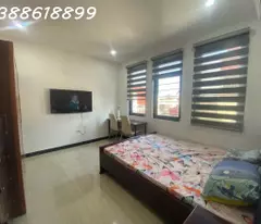 🏢 BÁN TÒA APARTMENT CẦU GIẤY - 13 CĂN HỘ KK 2 N 1 K- Ô TÔ - DT125TR/TH - 175M2 - 58 TỶ