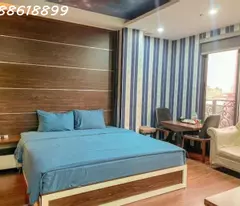 🏢 BÁN KHÁCH SẠN 4☆ MẶT PHỐ ĐẠI CỒ VIỆT - HBT - 38 PHÒNG KK - DT 500 TR/TH- 128 TỶ