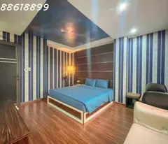 🏢 BÁN KHÁCH SẠN 4☆ MẶT PHỐ ĐẠI CỒ VIỆT - HBT - 38 PHÒNG KK - DT 500 TR/TH- 128 TỶ