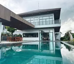 CHO THUÊ VILLAS NGHĨ DƯỠNG TẠI BẢO LỘC - GIÁ CHỈ TỪ 1 TRIỆU/ ĐÊM