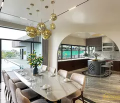 CHO THUÊ VILLAS NGHĨ DƯỠNG TẠI BẢO LỘC - GIÁ CHỈ TỪ 1 TRIỆU/ ĐÊM
