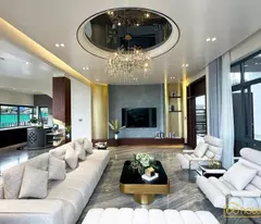 CHO THUÊ VILLAS NGHĨ DƯỠNG TẠI BẢO LỘC - GIÁ CHỈ TỪ 1 TRIỆU/ ĐÊM