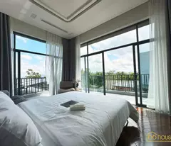 CHO THUÊ VILLAS NGHĨ DƯỠNG TẠI BẢO LỘC - GIÁ CHỈ TỪ 1 TRIỆU/ ĐÊM