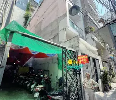 SIÊU HIẾM LÔ ĐẤT CÒN SÓT LẠI CHỦ BÁN GIÁ TỐT - HXH MẶT ĐƯỜNG LÊ THÁNH TÔN, QUẬN 1