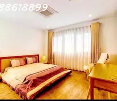 🏢 BÁN TÒA MẶT PHỐ HUẾ - HBT - 10 TẦNG 1 HẦM - DÒNG TIỀN 500TR/TH - 219 TỶ
