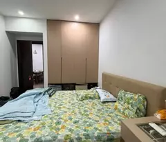 Bán Căn hộ chung cư Nguyễn Văn Cừ 120m 3 Ngủ Full Nội thất nhỉnh 11 tỷ(TL)