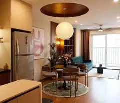 Bán Căn hộ chung cư Nguyễn Văn Cừ 120m 3 Ngủ Full Nội thất nhỉnh 11 tỷ(TL)