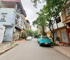 Hồng tiến Long Biên 10 tỷ 60m có nhà c4 cho thuê, sẵn dòng tiền