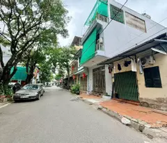 Hồng tiến Long Biên 10 tỷ 60m có nhà c4 cho thuê, sẵn dòng tiền