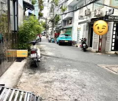 SIÊU PHẨM MẶT TIỀN Đ.SỐ XE HƠI ĐẬU CỬA- GIAO THƯƠNG VĨNH HỘI- TÔN ĐẢN- HOÀNG DIỆU- NGUYỄN TẤT