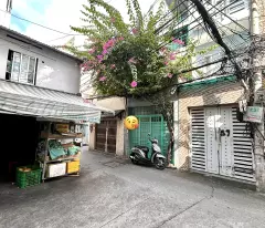 SIÊU PHẨM MẶT TIỀN Đ.SỐ XE HƠI ĐẬU CỬA- GIAO THƯƠNG VĨNH HỘI- TÔN ĐẢN- HOÀNG DIỆU- NGUYỄN TẤT