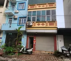 Phúc Đồng 11 tỷ 60m Phân lô ô tô đỗ cửay,sổ đỏ Long Biên