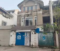 Ngọc Trì Long Biên 12 tỷ 75m Ngõ Thông Ô tô,sổ đỏ