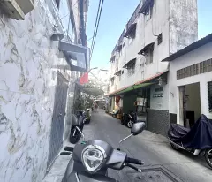 BÁN NHÀ 76M2 NGANG 6.2M CHỈ 7.5T- HẺM XE HƠI Đ.ĐOÀN VĂN BƠ- LƯU THÔNG TÔN THẤT THUYẾT- XÓM CHIẾU-