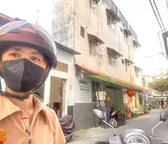 BÁN NHÀ 76M2 NGANG 6.2M CHỈ 7.5T- HẺM XE HƠI Đ.ĐOÀN VĂN BƠ- LƯU THÔNG TÔN THẤT THUYẾT- XÓM CHIẾU-