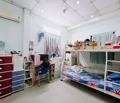 BÁN NHÀ 76M2 NGANG 6.2M CHỈ 7.5T- HẺM XE HƠI Đ.ĐOÀN VĂN BƠ- LƯU THÔNG TÔN THẤT THUYẾT- XÓM CHIẾU-