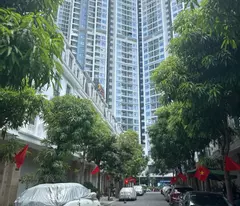 Bán Shophouse Hoàng Huy Mall – Diện tích 79m2 siêu đẹp
