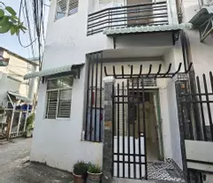 13. nhà 3,5 triệu 2 góc mặt tiền gần bệnh viện Phụ Sản Cần Thơ