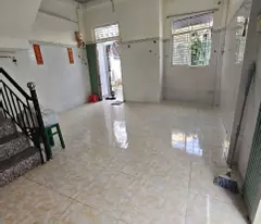 13. nhà 3,5 triệu 2 góc mặt tiền gần bệnh viện Phụ Sản Cần Thơ