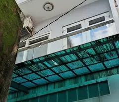Bán nhà 3 tầng, 52m2 đường Hồ Văn Tư, Trường Thọ, Thủ Đức, TP HCM, sổ hồng riêng. Giá 4.58 tỷ.