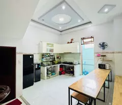 Bán nhà đường Lê Văn Việt, Tăng Nhơn Phú B, Q9, Thủ Đức, TP HCM. DT 62m2, 3 tầng. Giá 5.99 tỷ, sổ