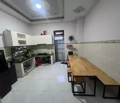 Bán nhà đường Lê Văn Việt, Tăng Nhơn Phú B, Q9, Thủ Đức, TP HCM. DT 62m2, 3 tầng. Giá 5.99 tỷ, sổ