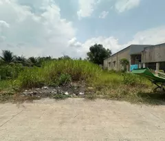 CHÍNH CHỦ CẦN BÁN LÔ ĐẤT ĐẸP HIỆP HÒA – KHU VỰC ĐỨC HÒA – GIÁ TỐT ĐẦU TƯ, Ở HOẶC GIỮ TÀI SẢN