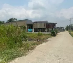 CHÍNH CHỦ CẦN BÁN LÔ ĐẤT ĐẸP HIỆP HÒA – KHU VỰC ĐỨC HÒA – GIÁ TỐT ĐẦU TƯ, Ở HOẶC GIỮ TÀI SẢN