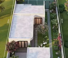 Bán đất xây nhà vườn , biệt thự xã Mỹ Hạnh Bắc dt 660m2 ( 250m2 thổ cư) giá chốt 1,9 tỷ