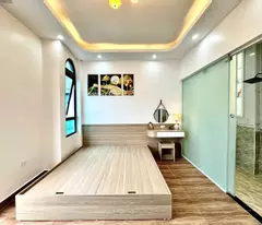 4,39 TỶ – NHÀ ĐỘC LẬP 80M² – FULL NỘI THẤT – GẦN VƯỜN HOA NGUYỄN TRÃI
