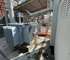 X122 nhà xưởng cần bán với pháp lý chuyển đổi SKC toàn bộ, vị trí thuận lợi Sản xuất