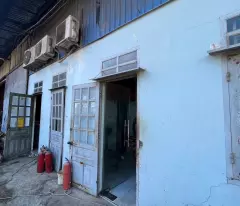 X122 nhà xưởng cần bán với pháp lý chuyển đổi SKC toàn bộ, vị trí thuận lợi Sản xuất