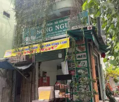 BÁN NHANH CĂN NHÀ GIÁ TỐT NGAY TRUNG TÂM PHƯỜNG 4, QUẬN PHÚ NHUẬN – PHÙ HỢP ĐẦU TƯ và AN CƯ